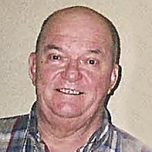 ALLEN (AL) W. HURLEY  Obituary pic