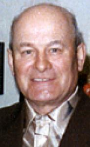 JOSEPH MELNYK  Obituary pic