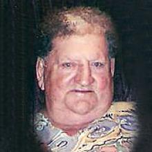 SIR KNIGHT GEORGE ERNEST ROUSSON  Obituary pic
