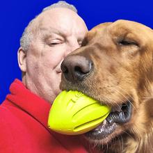 WAYNE STRUTHERS Obituary pic