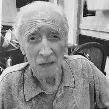 SIGFRIED HEIHS Obituary pic