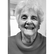 CONNIE EDMUNDS Obituary pic