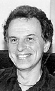 WILLIAM H. (BILL) MARSHALL  Obituary pic