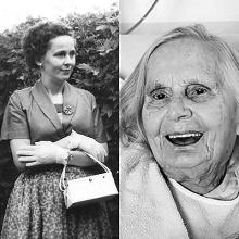 LOUISE SLEJKO Obituary pic