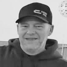 DANIEL (DANNY) OLENICK Obituary pic