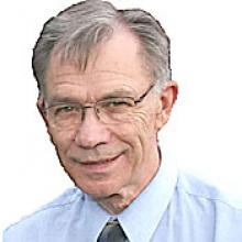 DIEDRICH D. WIEBE  Obituary pic