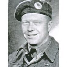JOHN ASHFORD GOODMAN  Obituary pic