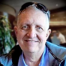 RONALD STUTSKI Obituary pic