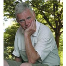DONALD MACKENZIE BELLAMY  Obituary pic