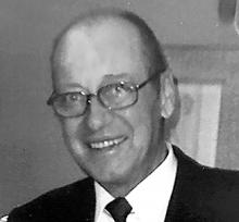 MORLEY MURRAY  Obituary pic