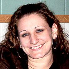 STACEY LEE HOCKIN (LABOSSIERE)  Obituary pic