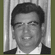 CHARLES DONOVAN PRUDEN  Obituary pic