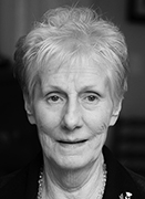Kathleen SANDILANDS Obituary pic