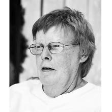 HELEN MCKENZIE Obituary pic