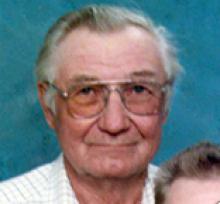 HARRY GNIDZIEJKO  Obituary pic