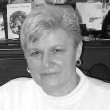 MARIA LEGENY Obituary pic