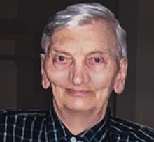 WILHELM JANZEN  Obituary pic