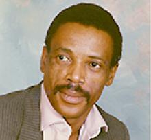 CLAYTON ALEXANDER LANE  Obituary pic