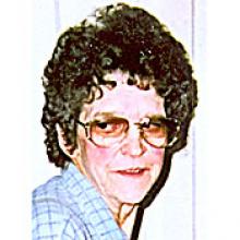 THERESA SIMMONS ( GARBOLINSKI)  Obituary pic