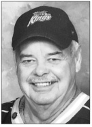 Kris KING Obituary pic