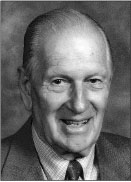 Russell HAWKINS Obituary pic