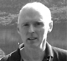 ARCHIBALD McNICOL  Obituary pic