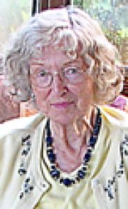 LILIAN (LYNN) BANNATYNE  Obituary pic