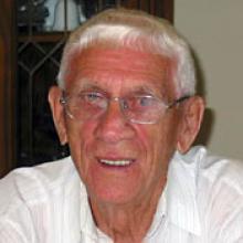 STANLEY STUPAK  Obituary pic