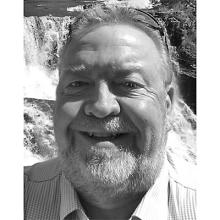 KEVIN PURCELL Obituary pic