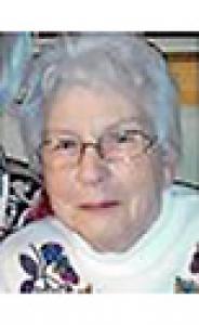 MYRNA (MARY) EWASCHUK Obituary pic