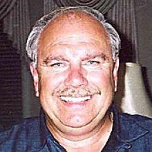 DENIS DORGE (RCMP-retired) Obituary pic