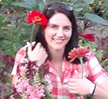 CAMILLIA ZAJAC (KARASINSKI) Obituary pic