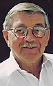 THOMAS WHEWAY  Obituary pic