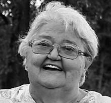 ELLEN MARGARET ROSE WHATMAN  Obituary pic
