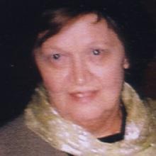 RUTH DINAH (ROCHELA) LABOVITCH  Obituary pic