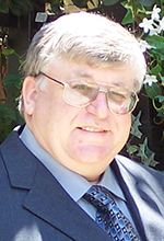 Thomas Smith Obituary pic