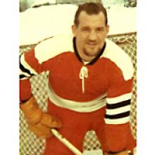 HENRY  WASKUL  Obituary pic