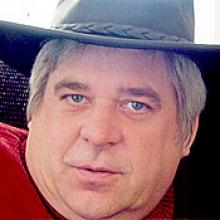 REV. DR. ROGER KEITH OLSON  Obituary pic