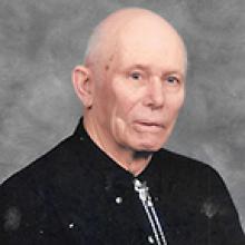 PHILLIP DANIEL BOTTRELL (DANNY) Obituary pic