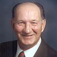 DMYTRO (MATT) WARUN -  Obituary pic