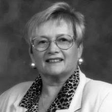 VERA LUECK Obituary pic