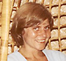 MARTA BARBARA TYLES  Obituary pic