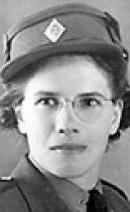 VERNA MILROY (JACKSON)  Obituary pic