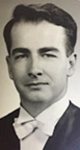HUGH TAYLOR MD, FRCPC  Obituary pic