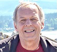 HENRY WOLOCH  Obituary pic