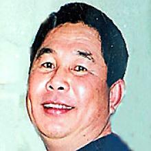 JOSE DAVE CANICULA  Obituary pic