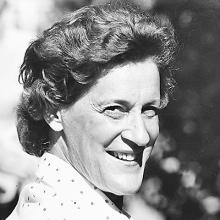 ENID ANN JORDAN Obituary pic