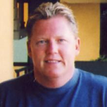 DARREN GOULD  Obituary pic