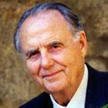 FERNAND LOUIS PAQUIN  Obituary pic