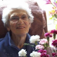 ELIZABETH (BETH) SKOROPATA  Obituary pic